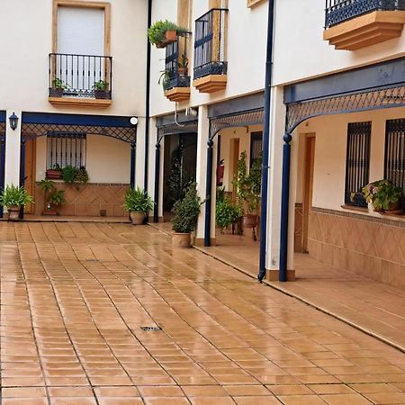 Apartamentos Maria Cristina Con Parking Gratis Кордова Экстерьер фото