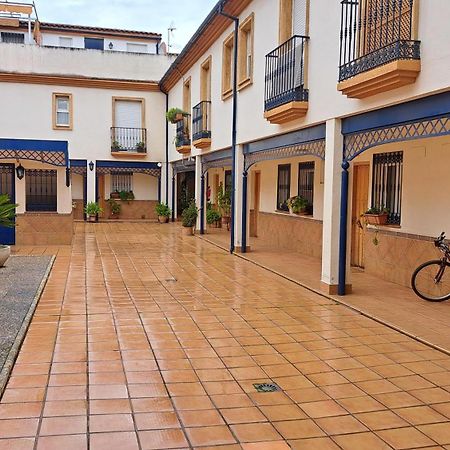 Apartamentos Maria Cristina Con Parking Gratis Кордова Экстерьер фото