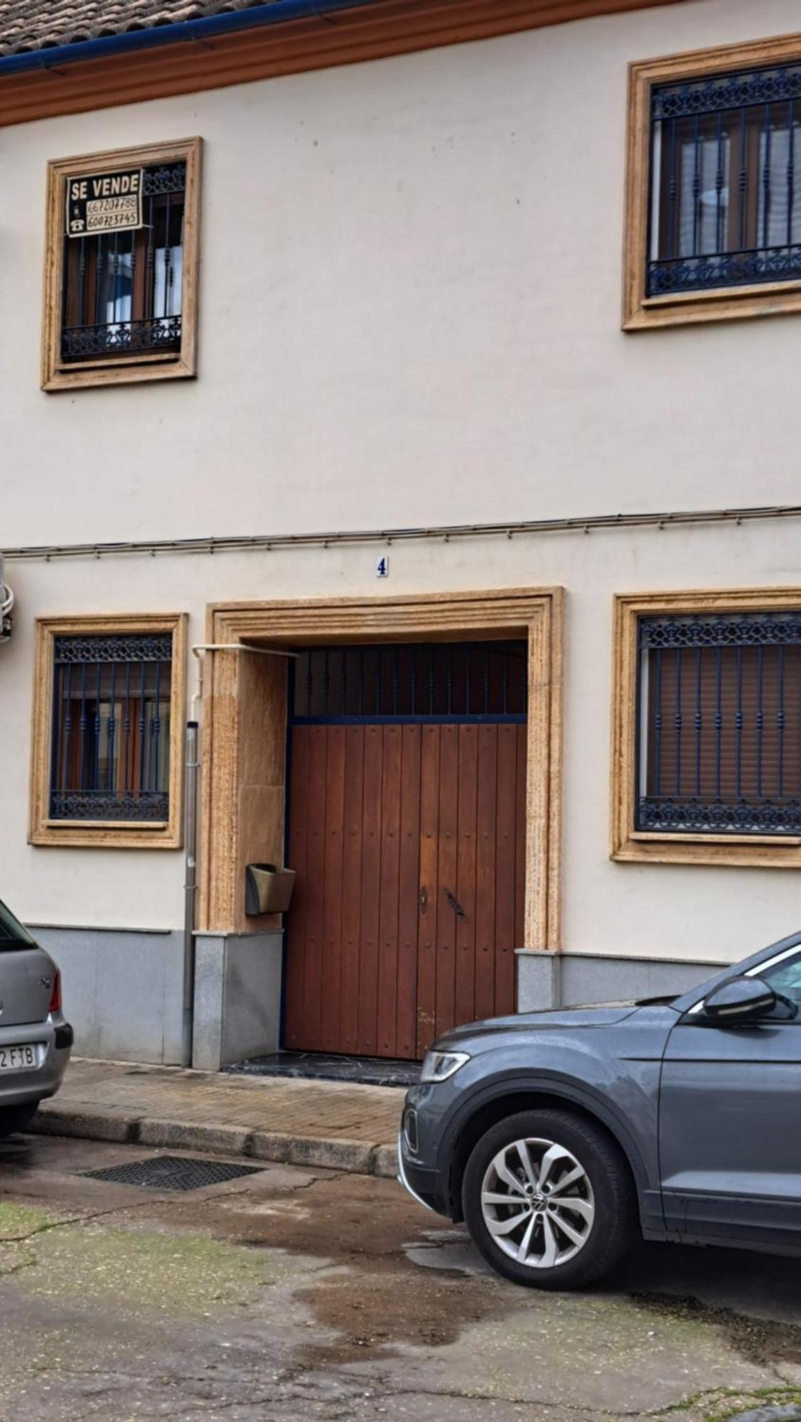 Apartamentos Maria Cristina Con Parking Gratis Кордова Экстерьер фото