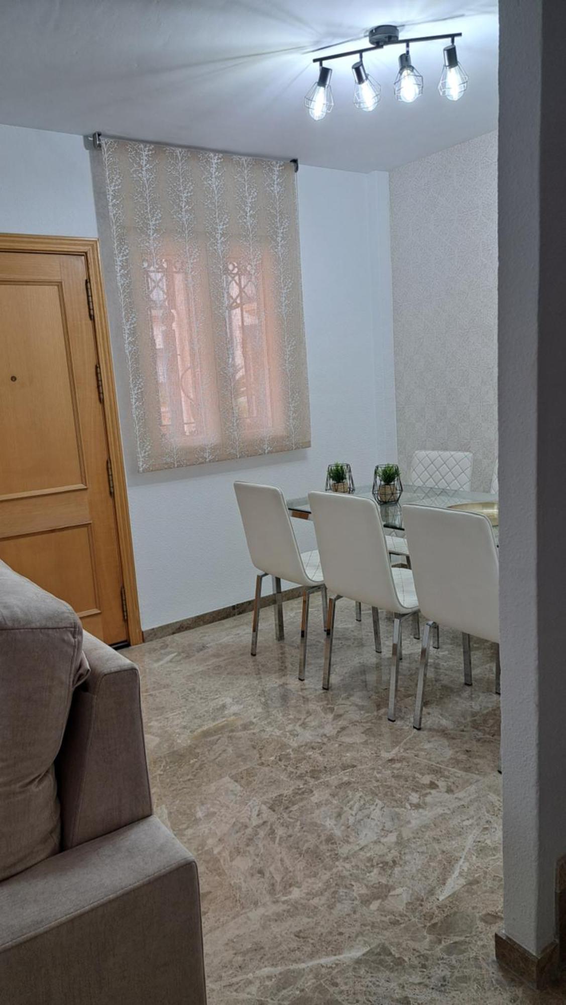Apartamentos Maria Cristina Con Parking Gratis Кордова Экстерьер фото