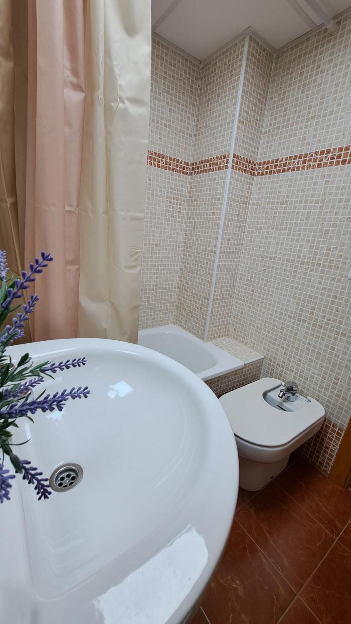 Apartamentos Maria Cristina Con Parking Gratis Кордова Экстерьер фото