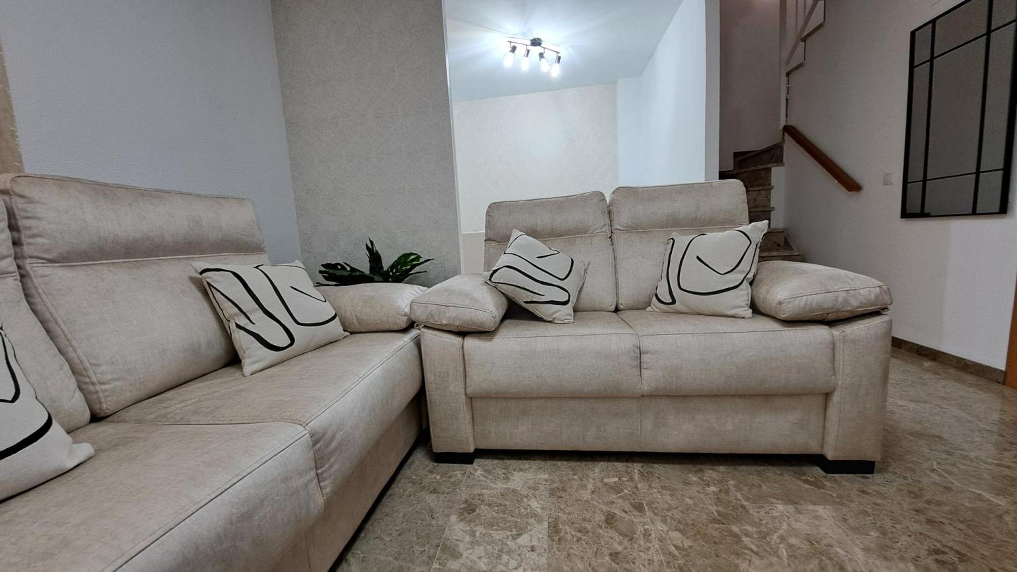 Apartamentos Maria Cristina Con Parking Gratis Кордова Экстерьер фото