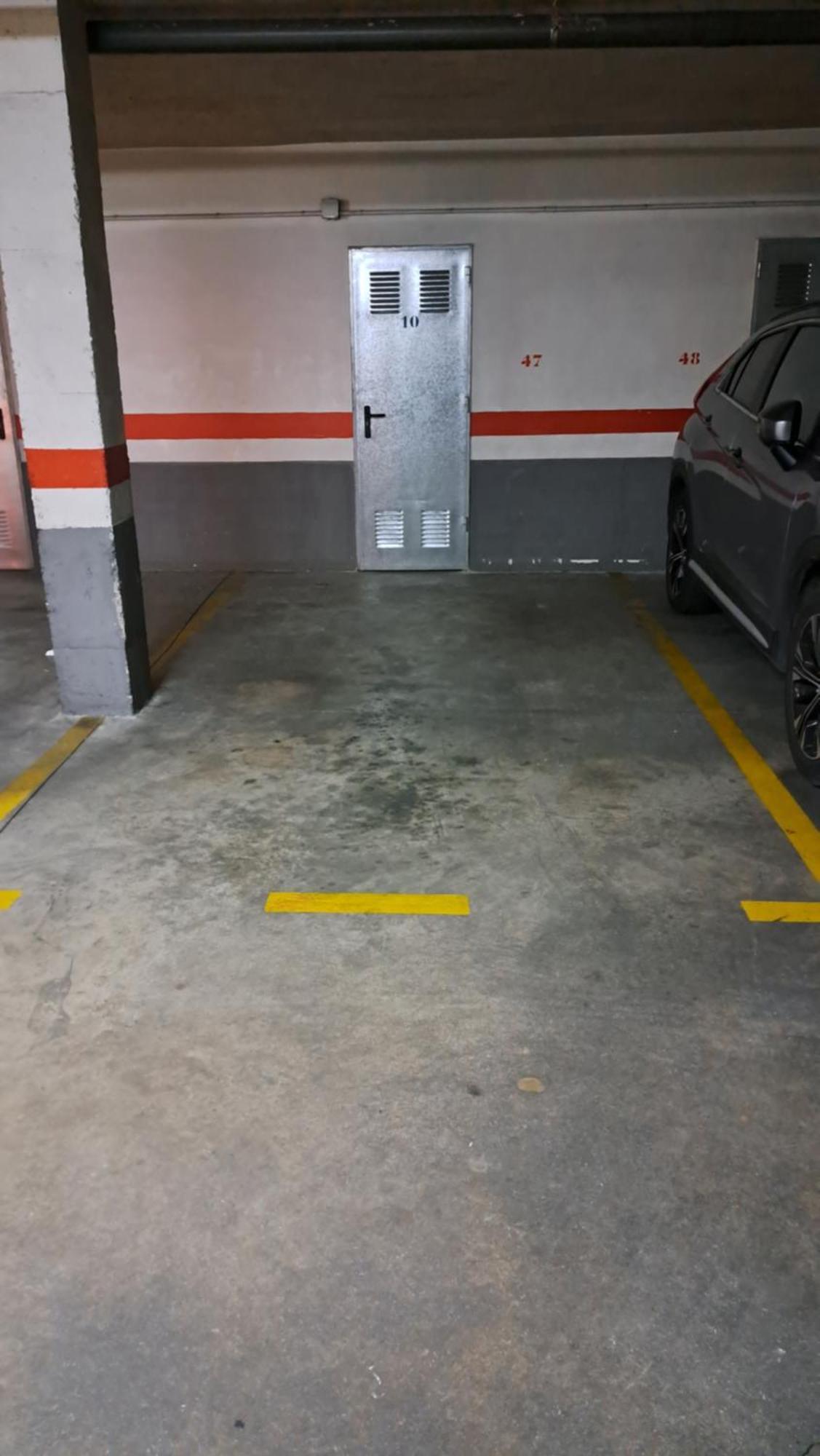 Apartamentos Maria Cristina Con Parking Gratis Кордова Экстерьер фото