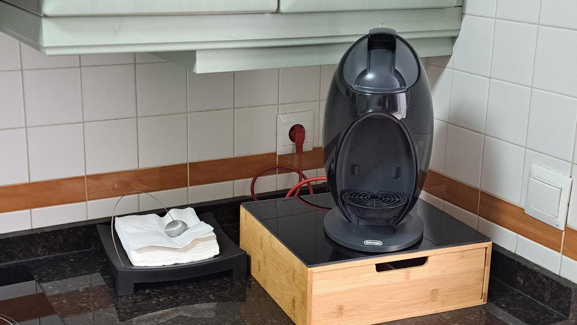 Apartamentos Maria Cristina Con Parking Gratis Кордова Экстерьер фото
