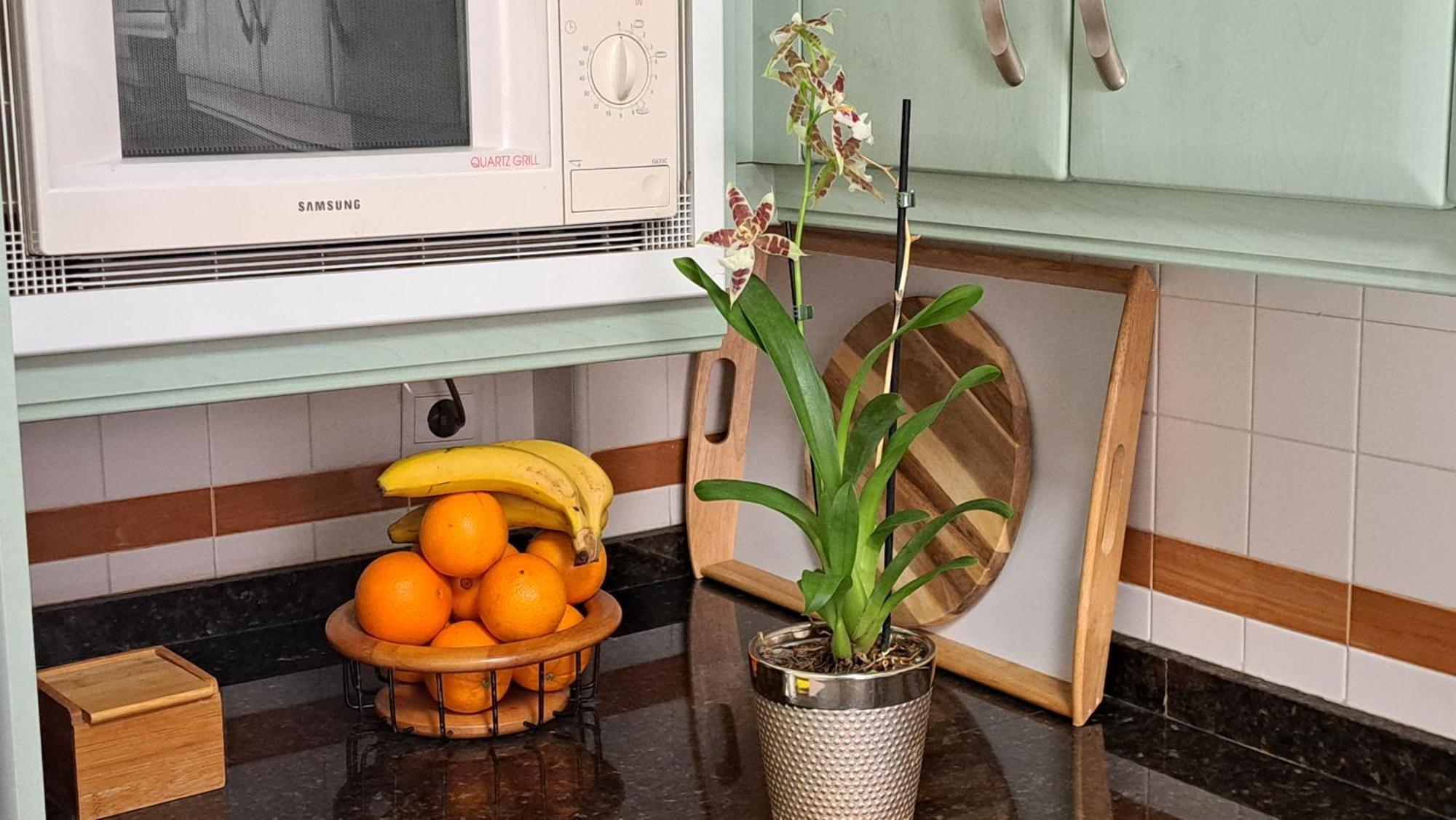 Apartamentos Maria Cristina Con Parking Gratis Кордова Экстерьер фото