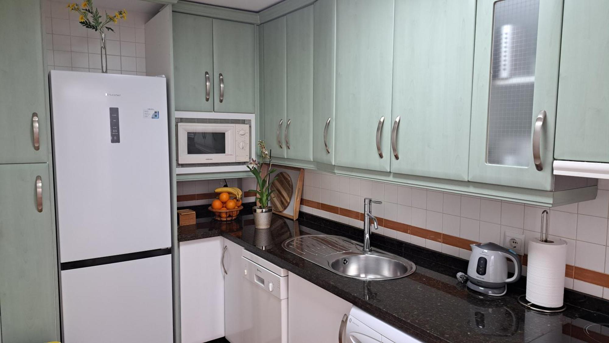 Apartamentos Maria Cristina Con Parking Gratis Кордова Экстерьер фото