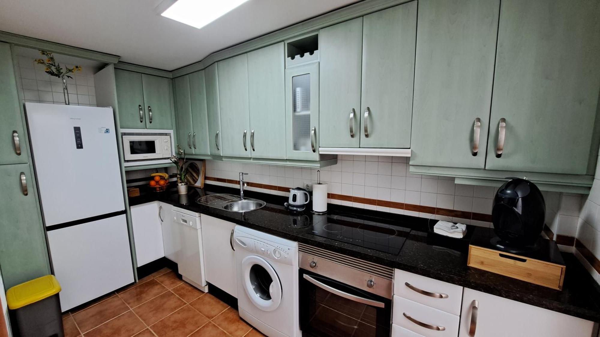 Apartamentos Maria Cristina Con Parking Gratis Кордова Экстерьер фото