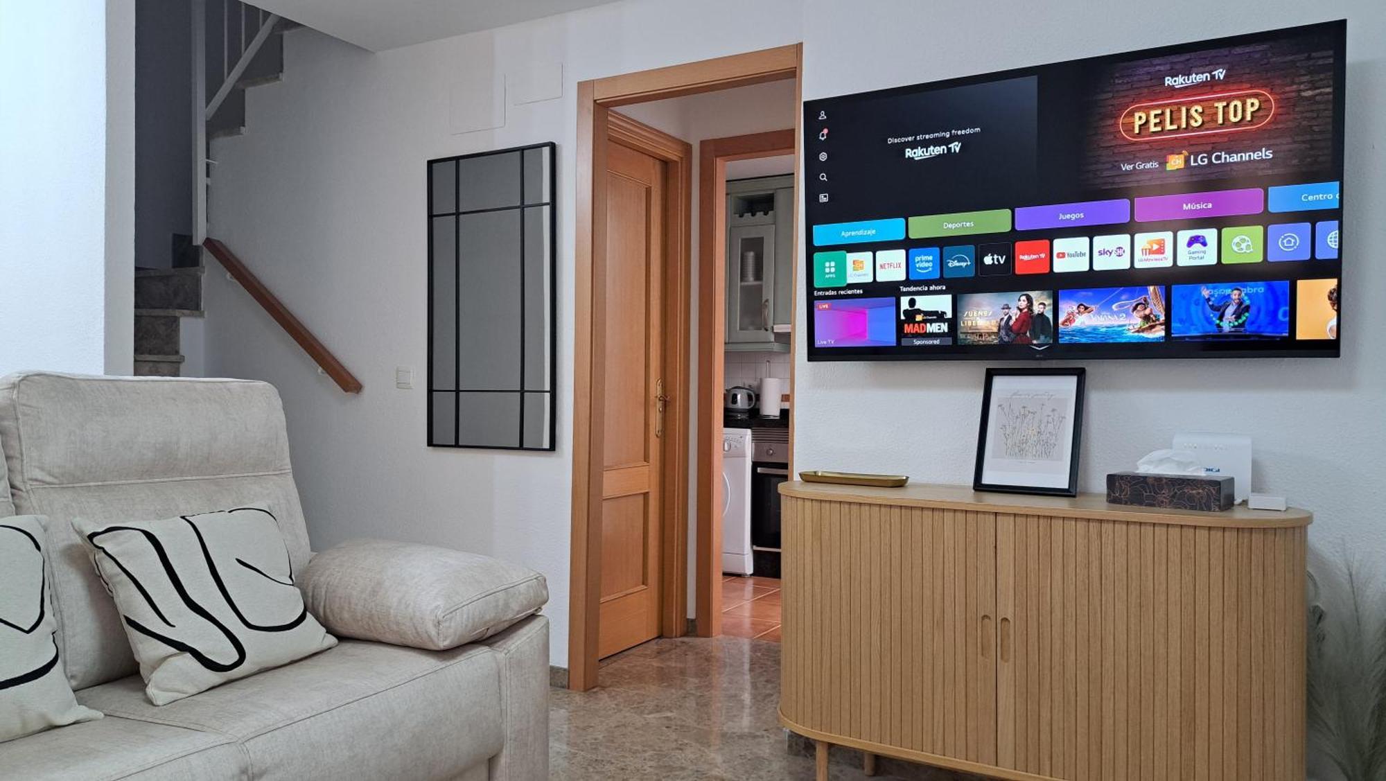 Apartamentos Maria Cristina Con Parking Gratis Кордова Экстерьер фото