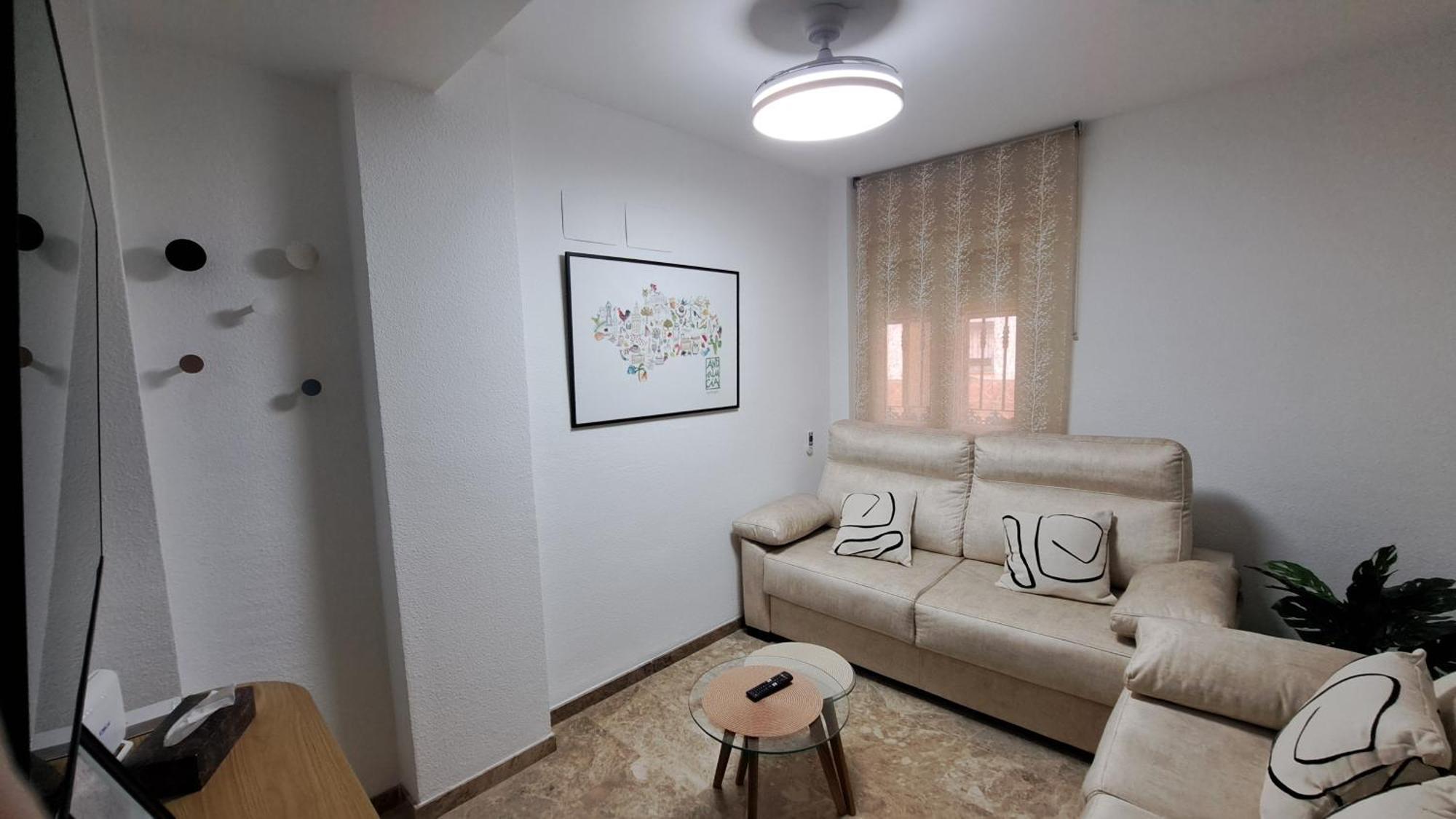 Apartamentos Maria Cristina Con Parking Gratis Кордова Экстерьер фото